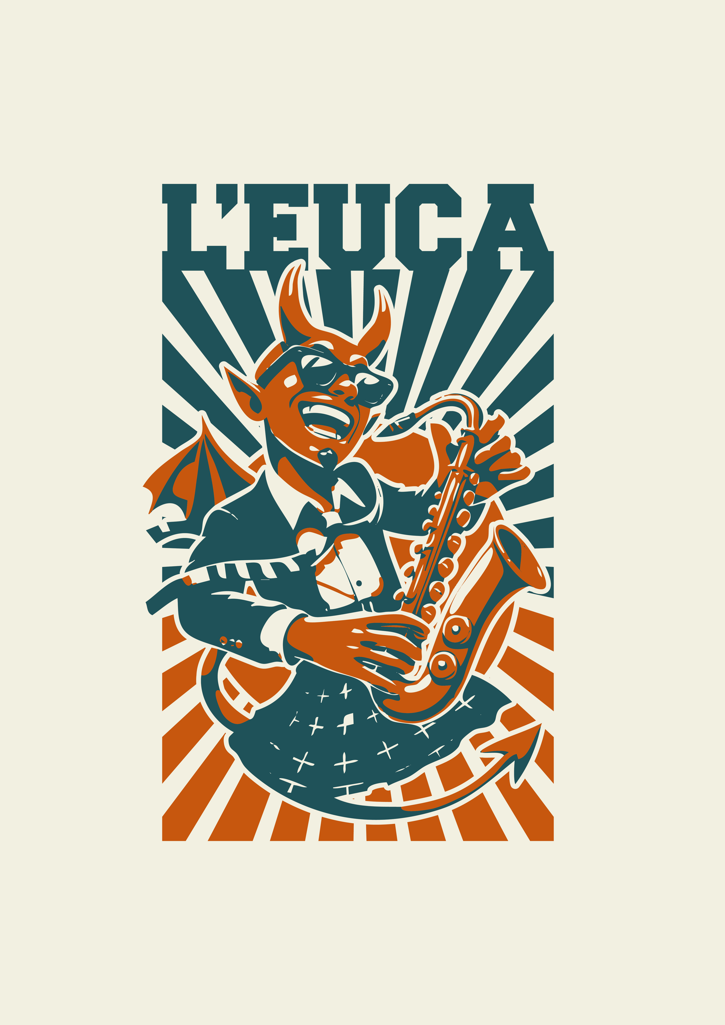 Sweat Euca