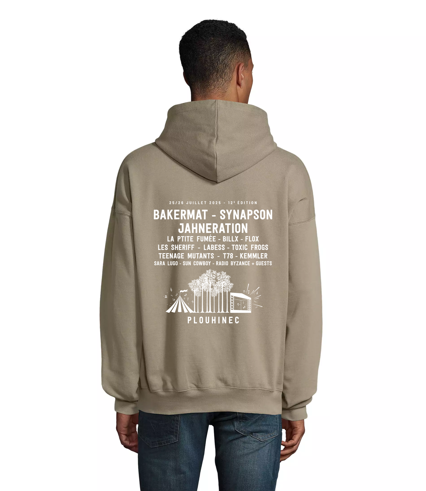 Hoodie Festival