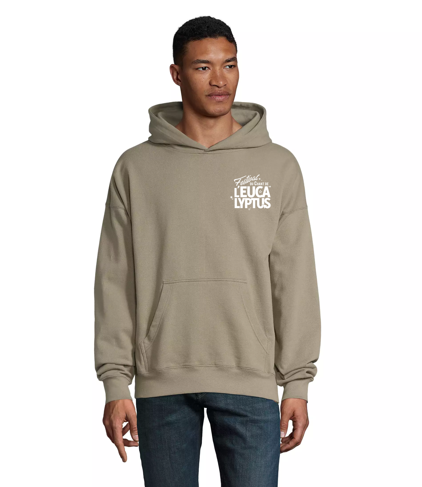 Hoodie Festival