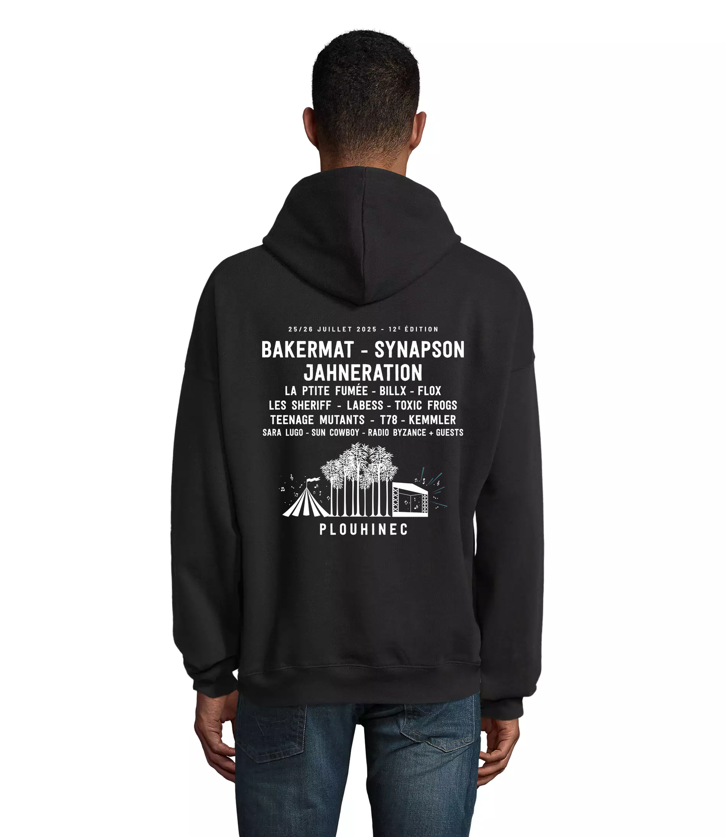 Hoodie Festival