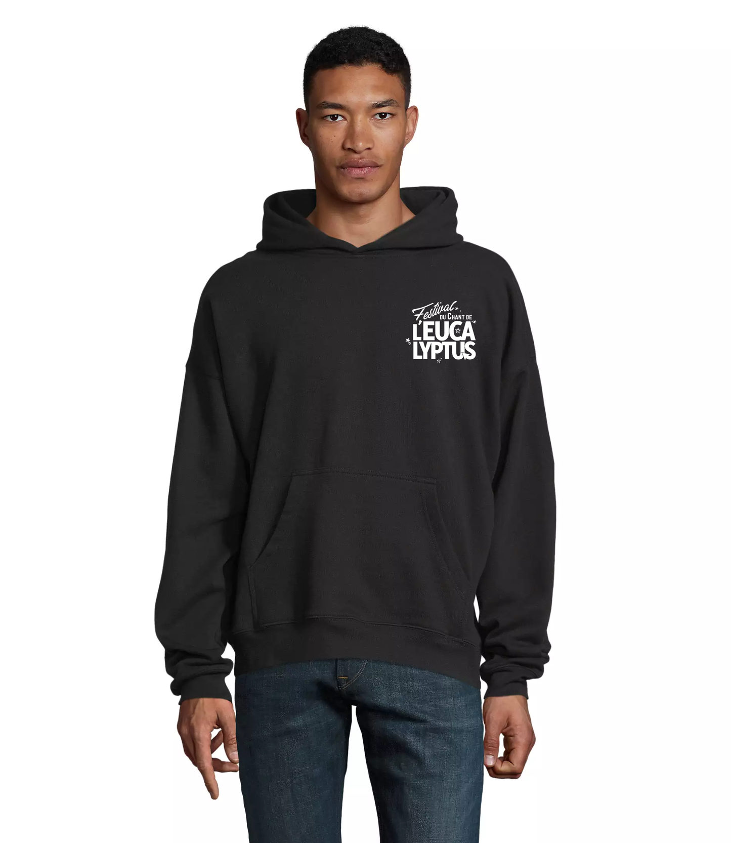 Hoodie Festival