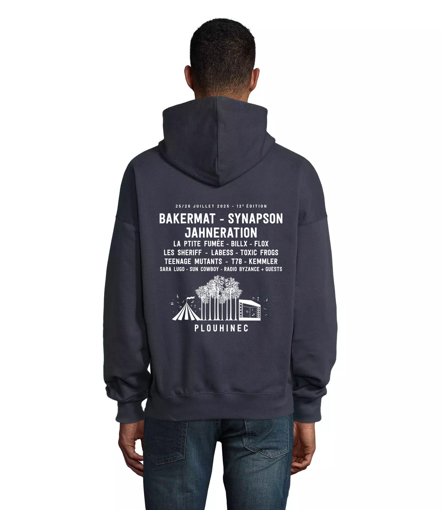 Hoodie Festival