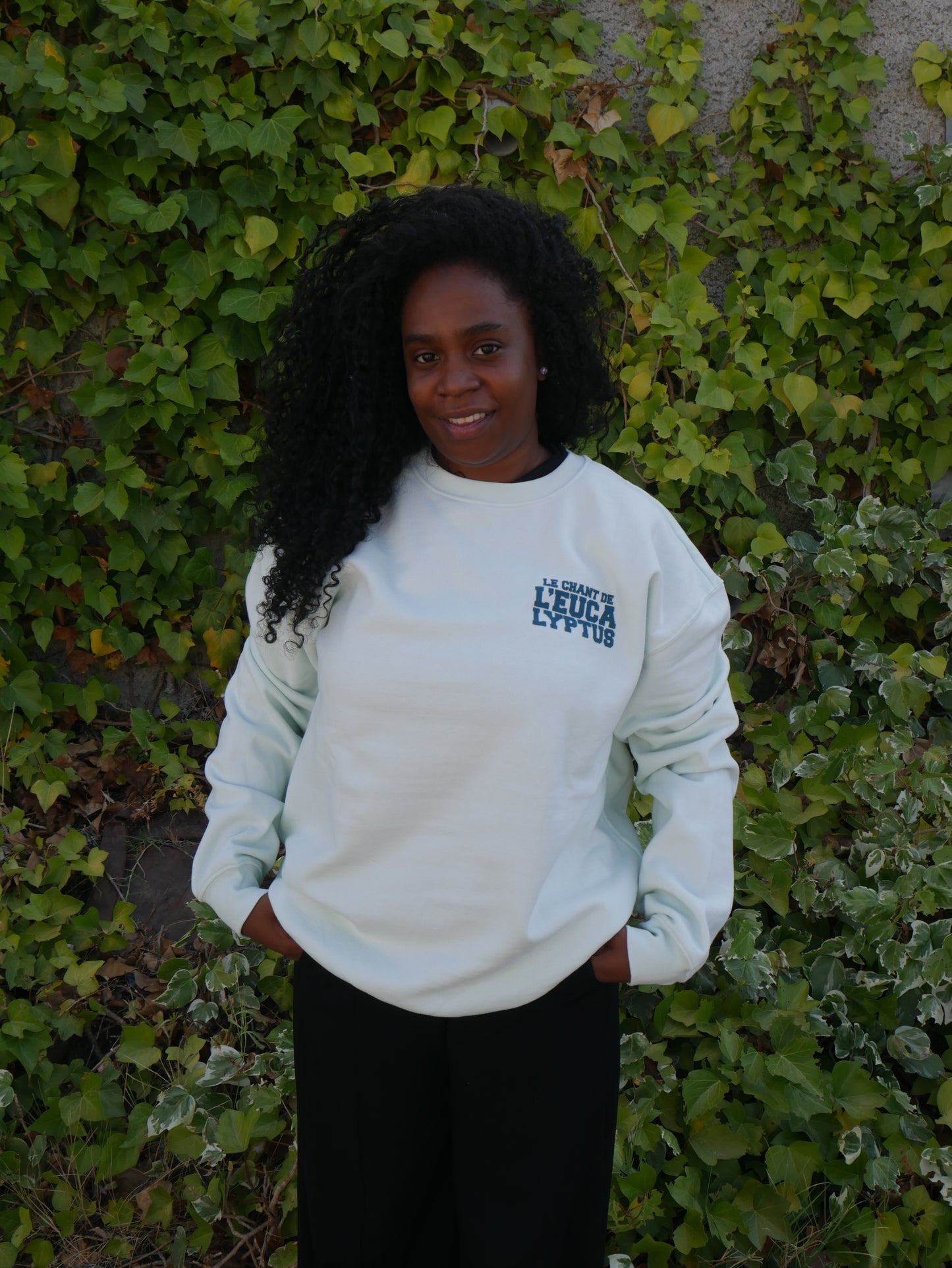Sweat Euca