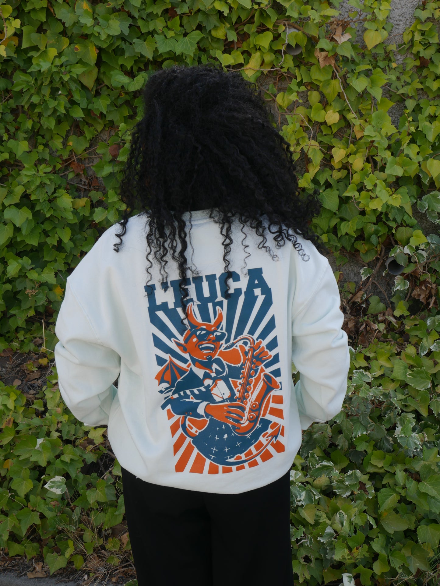 Sweat Euca