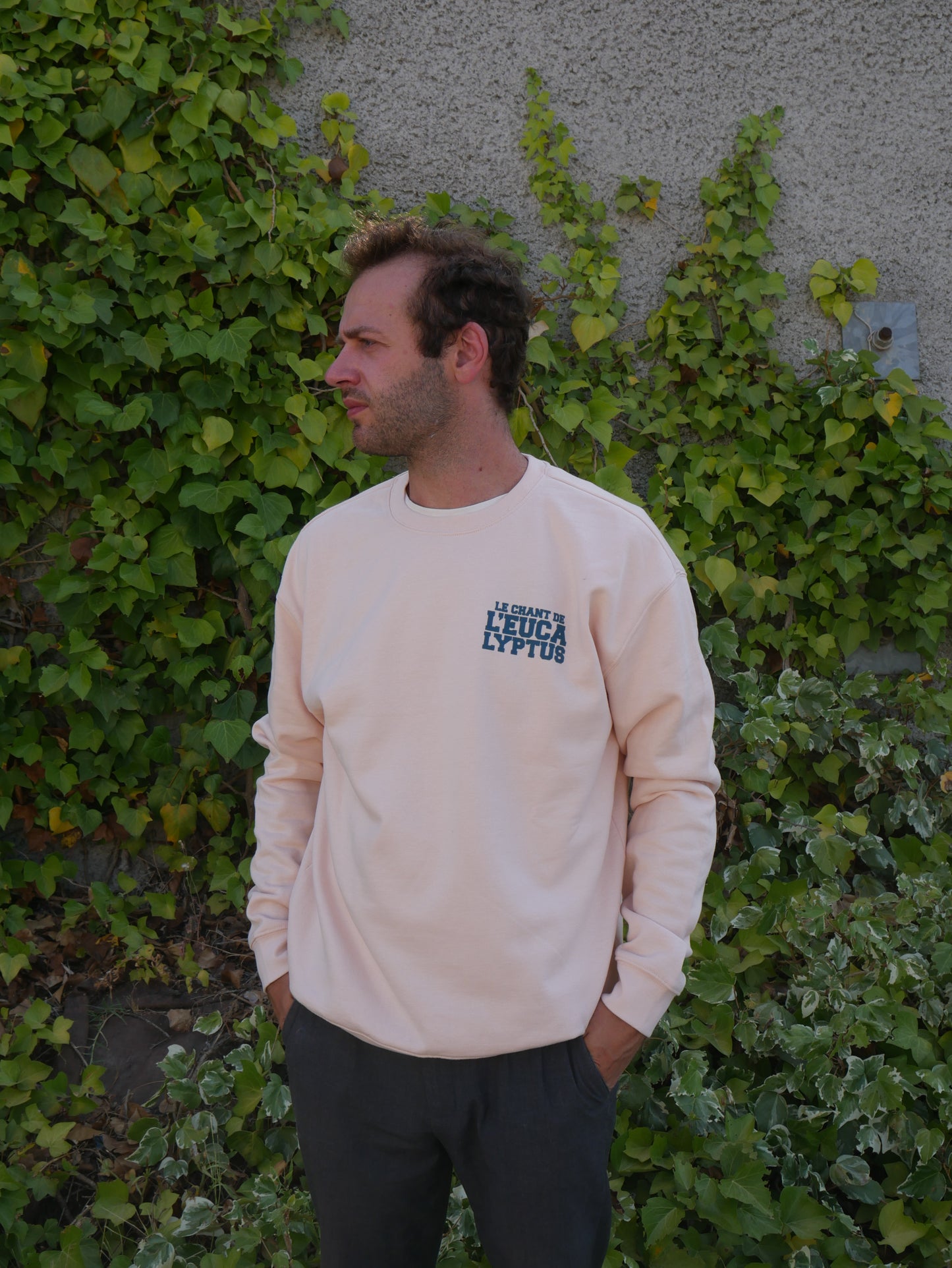 Sweat Euca