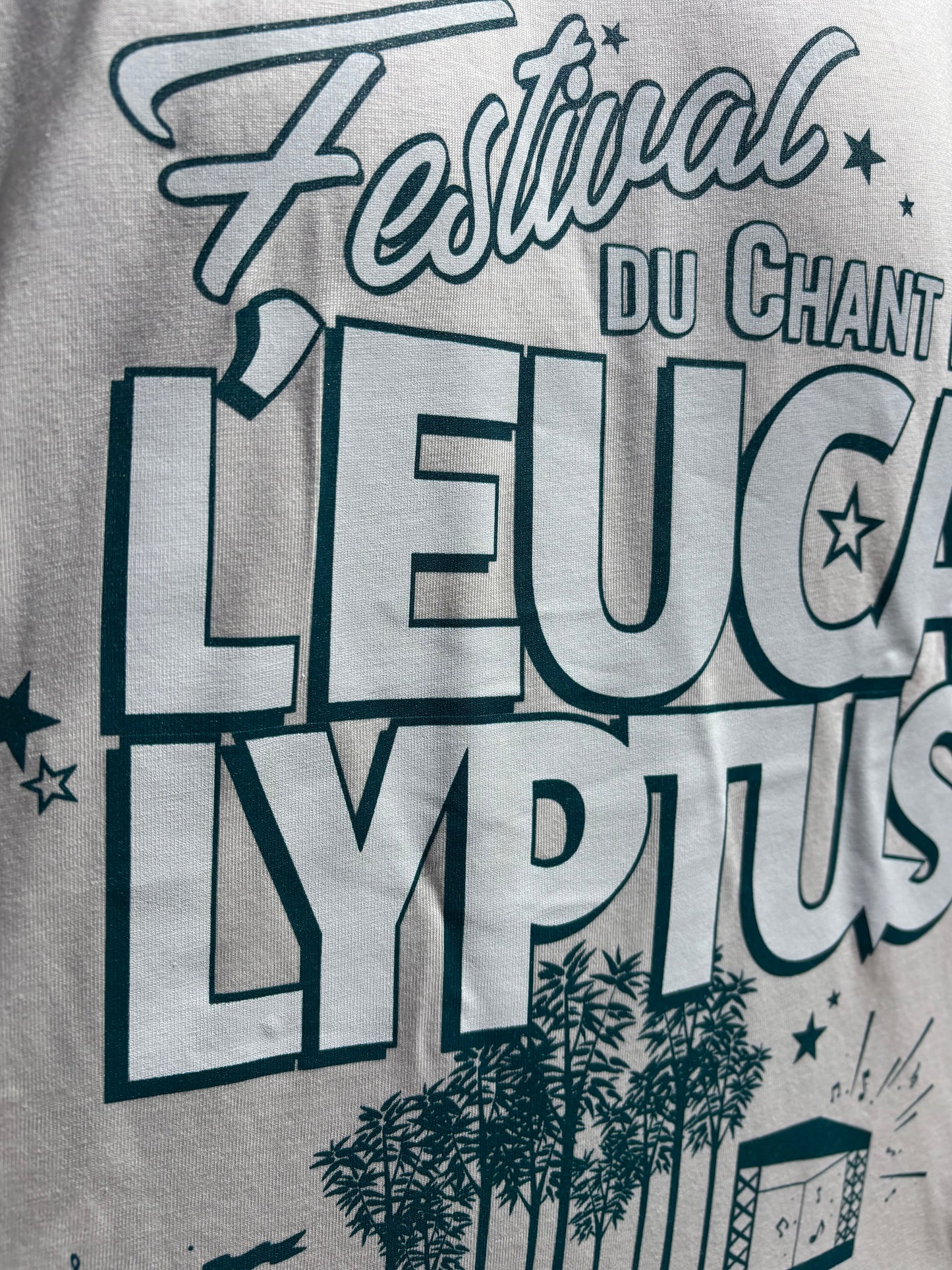 Tshirt Plouhinec