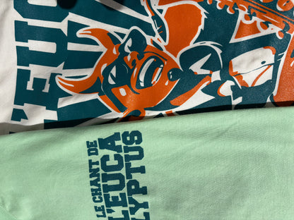 Tshirt Euca