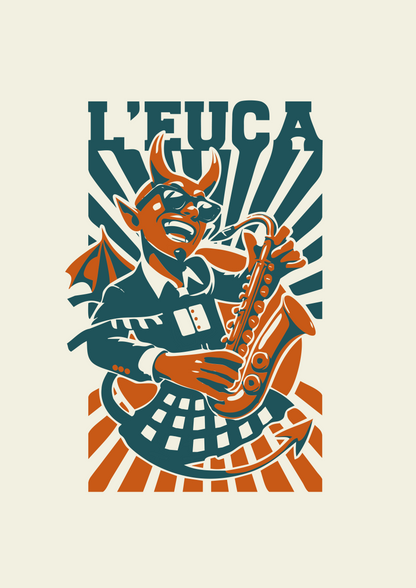 Totebag Euca