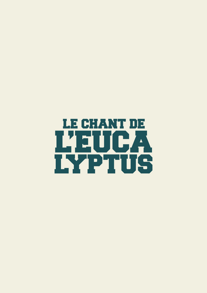 Sweat Euca