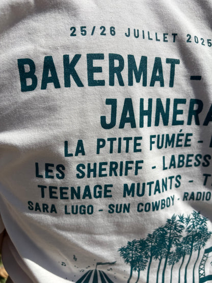 Tshirt Festival
