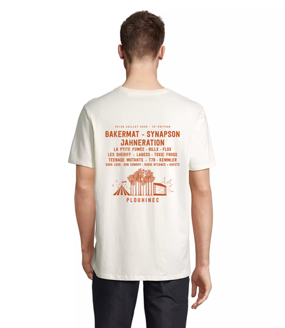Tshirt Festival