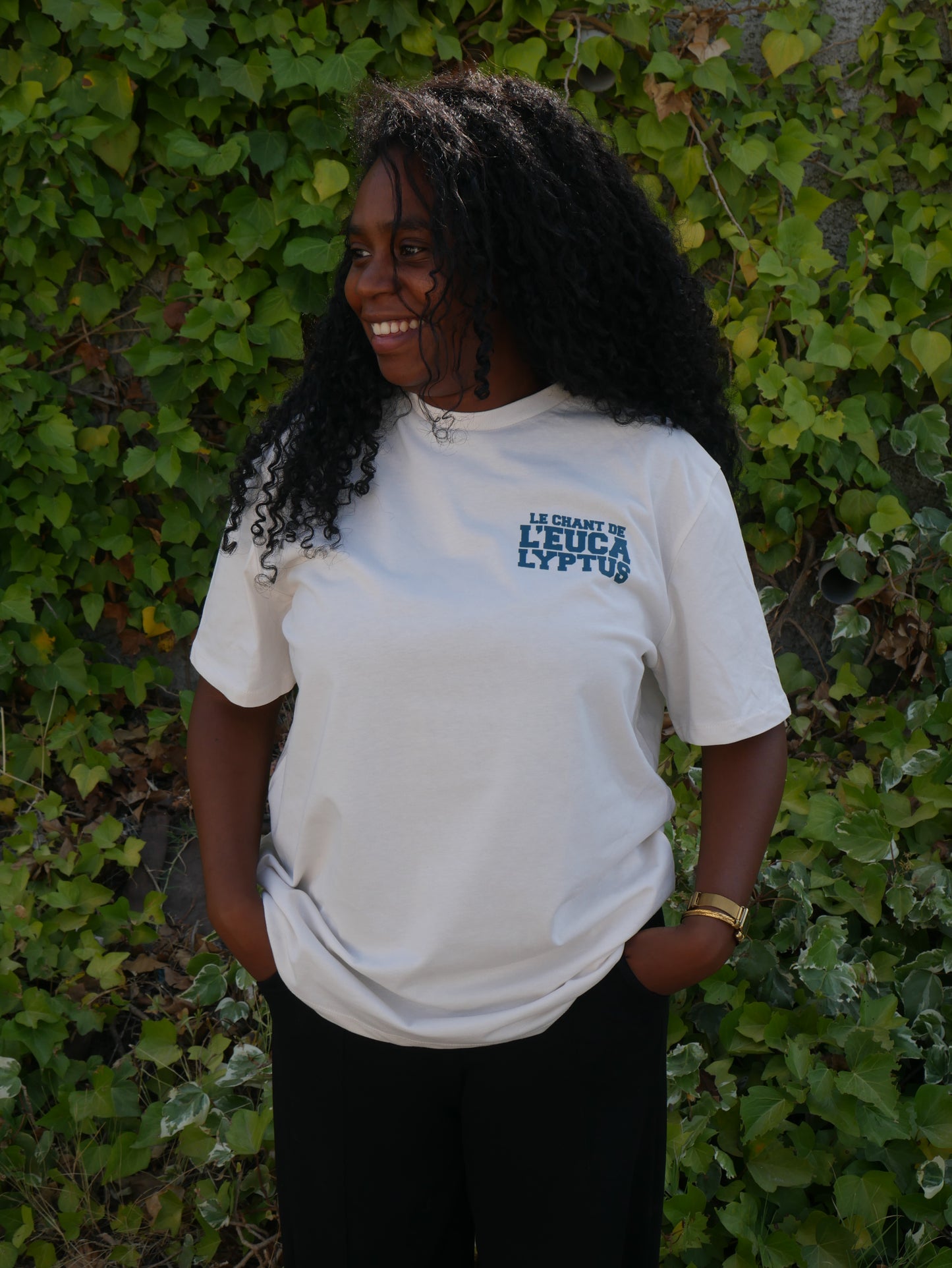 Tshirt Euca