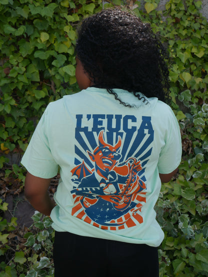 Tshirt Euca