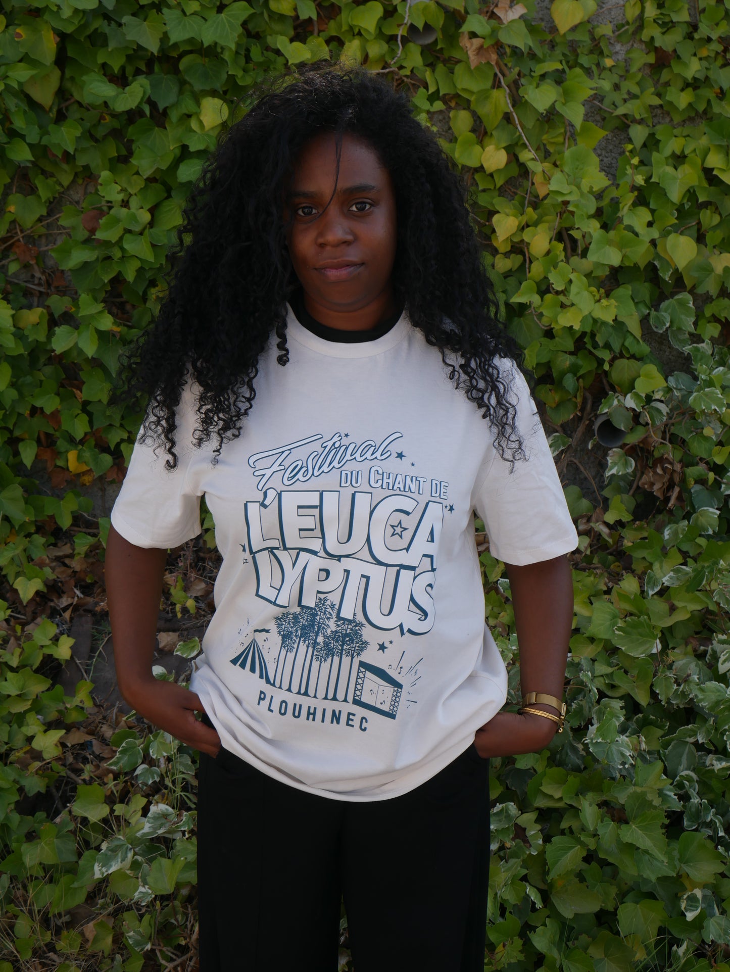 Tshirt Plouhinec