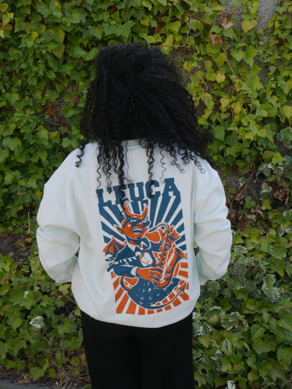 Sweat Euca