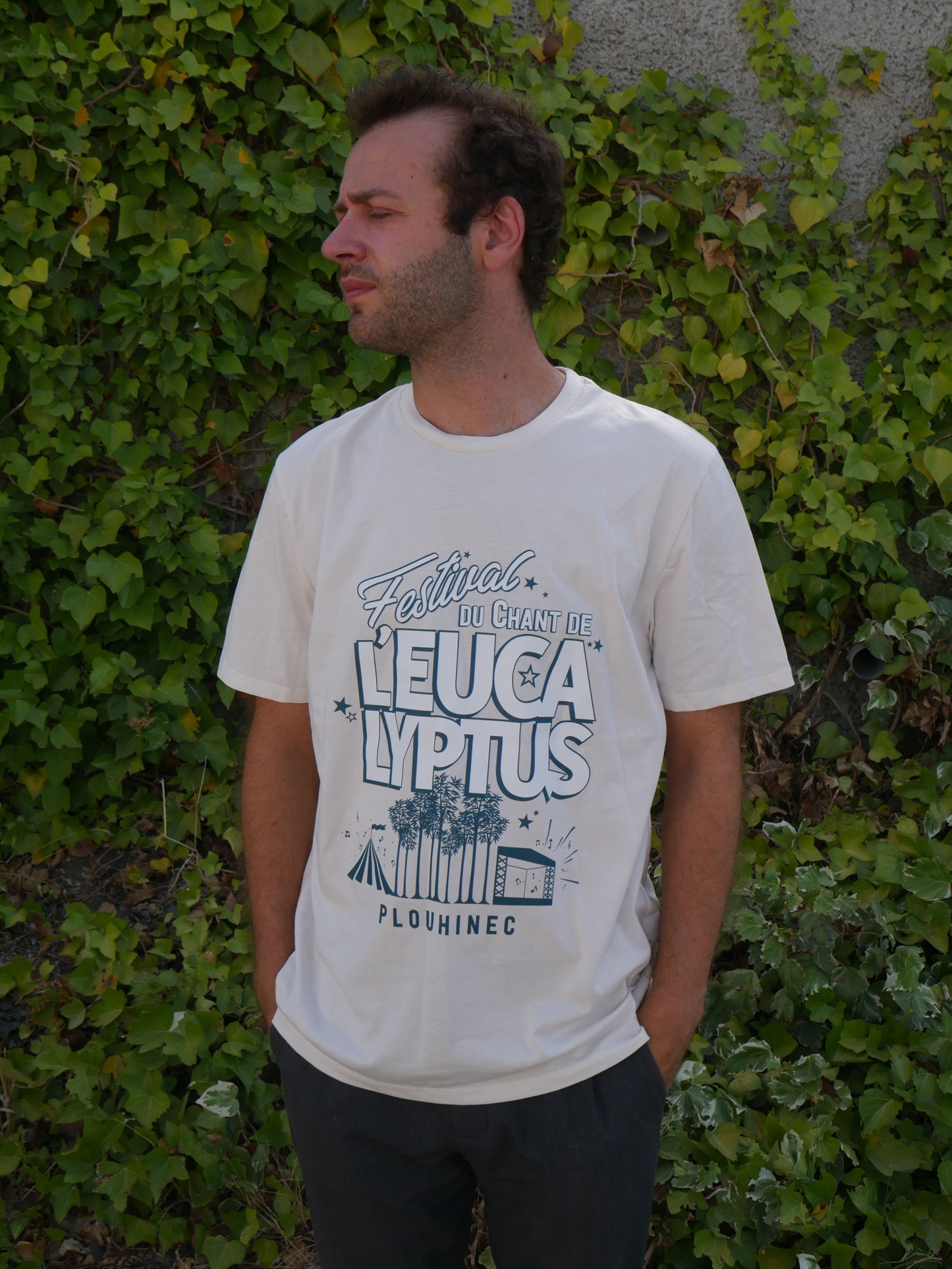 Tshirt Plouhinec