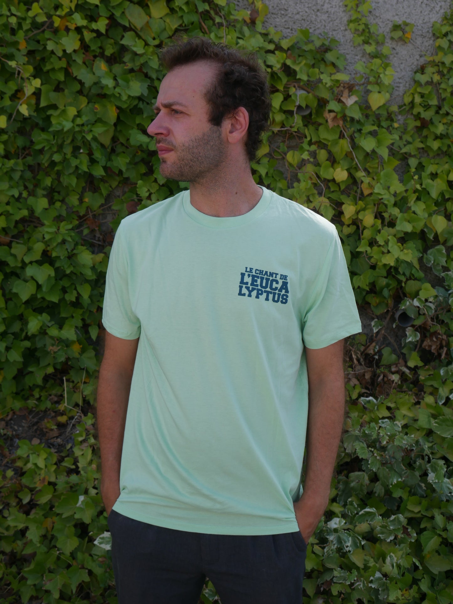 Tshirt Euca