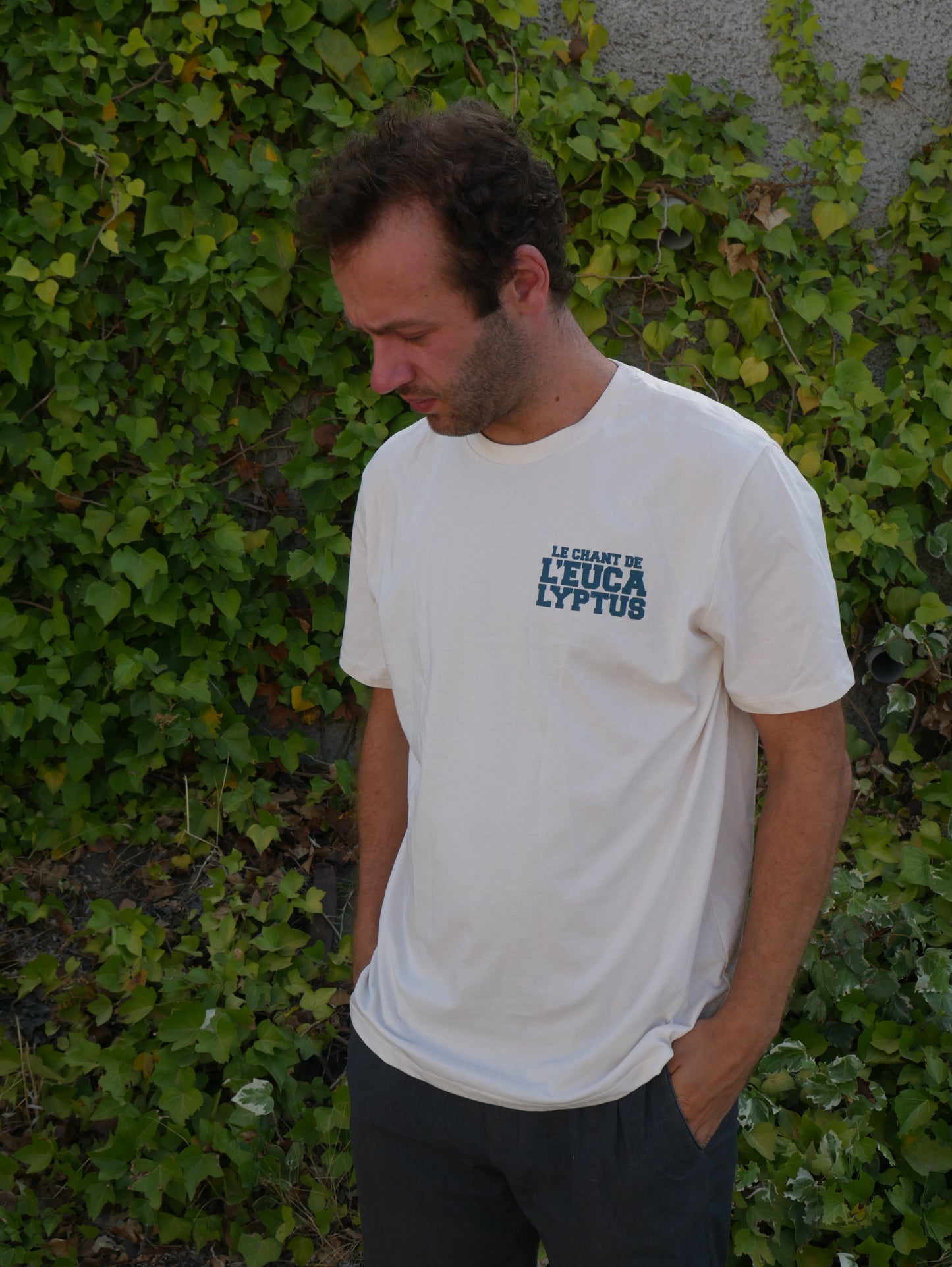 Tshirt Euca