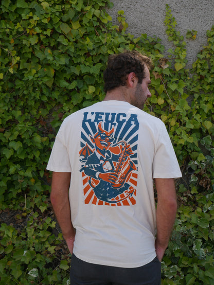 Tshirt Euca