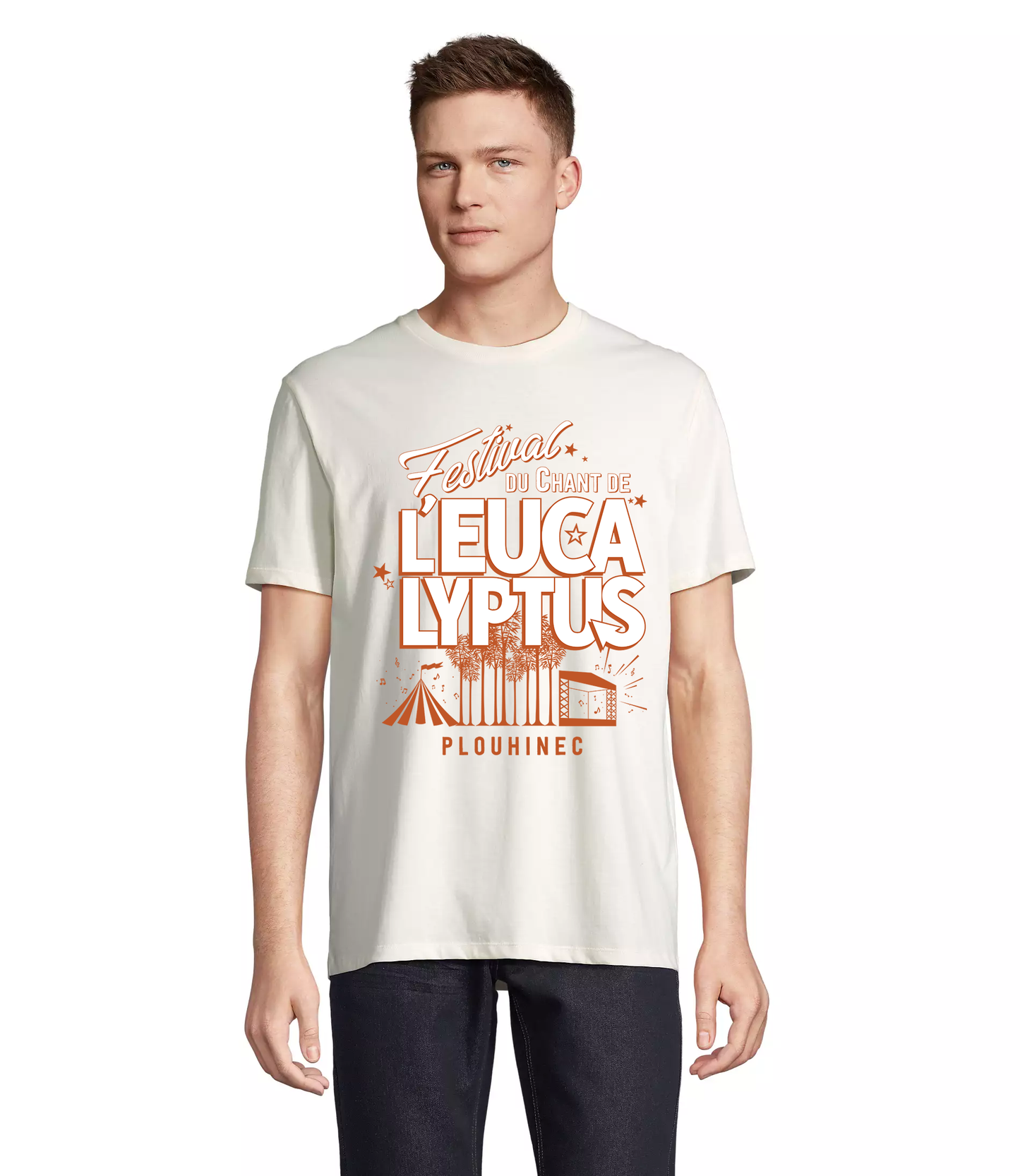 Tshirt Plouhinec