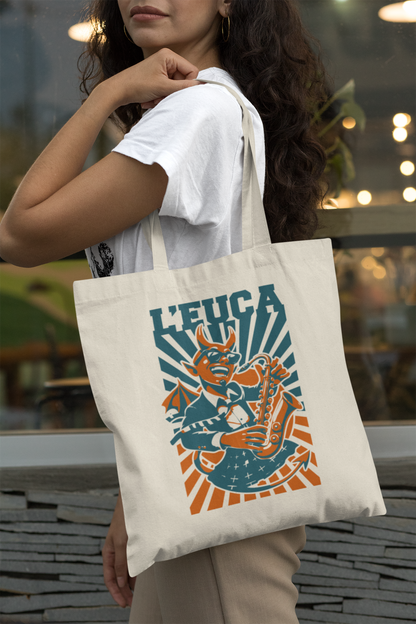 Totebag Euca
